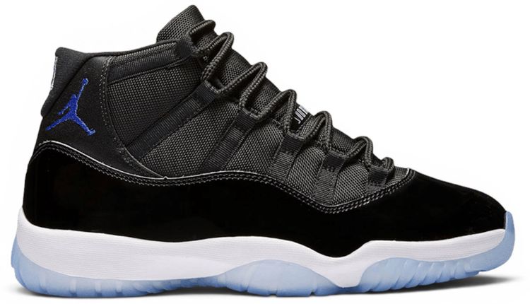 Air Jordan 11 Retro “Space Jam” (2026)