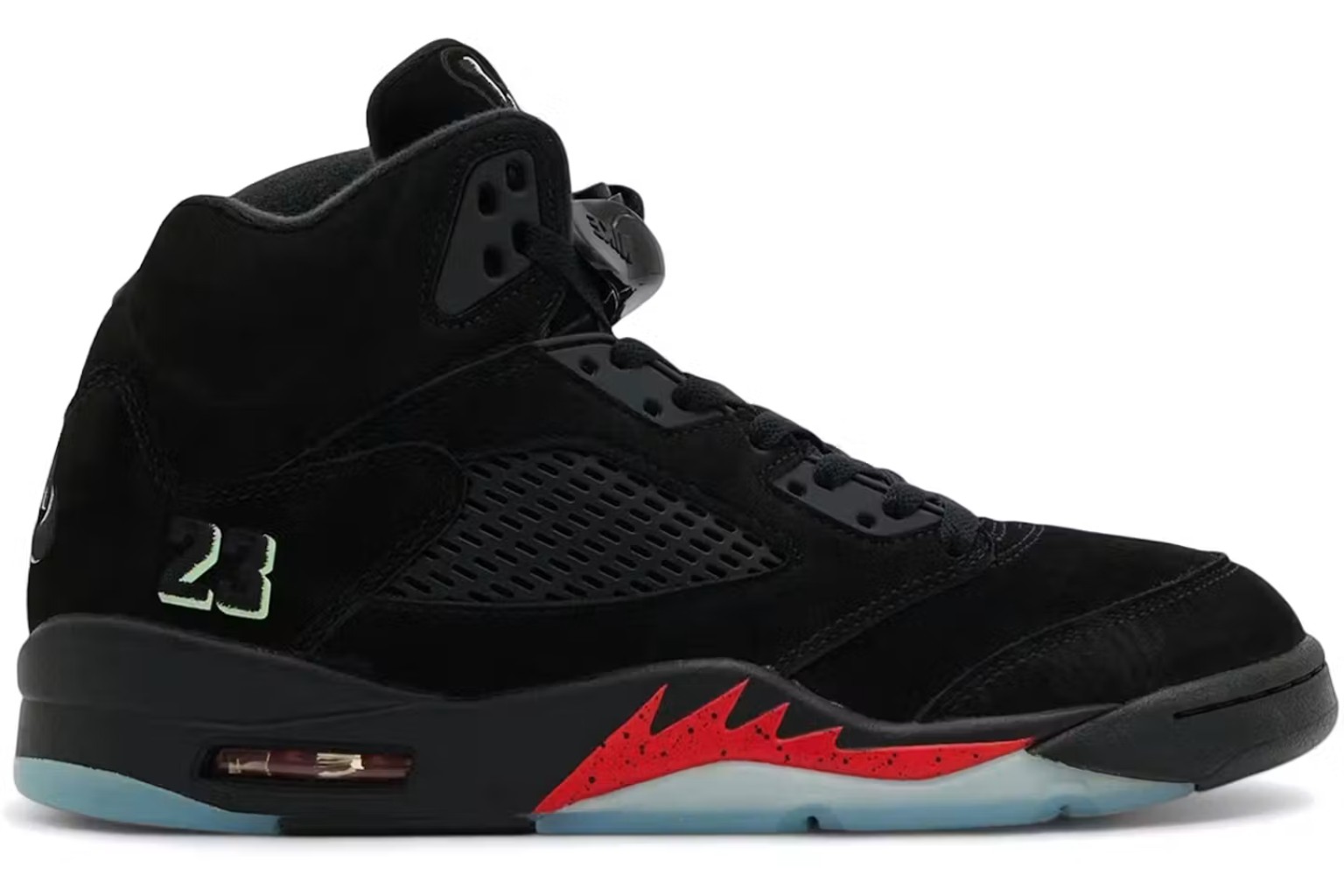 Air Jordan 5 “Halloween” (2026)